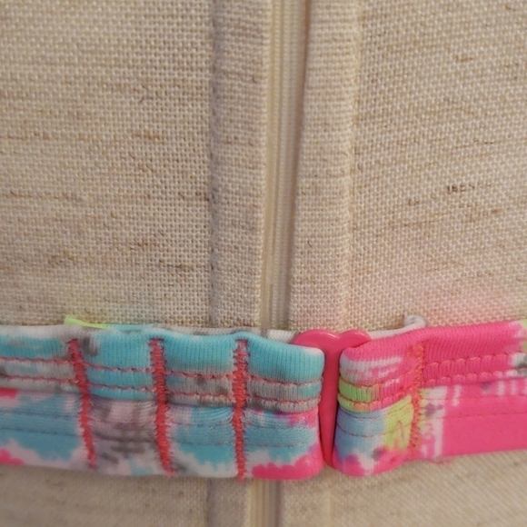 Aerie Bridget Bikini Top 34B NWT - Picture 8 of 15